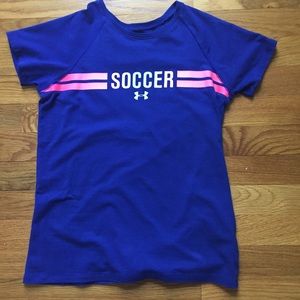 Under Armour Shirt